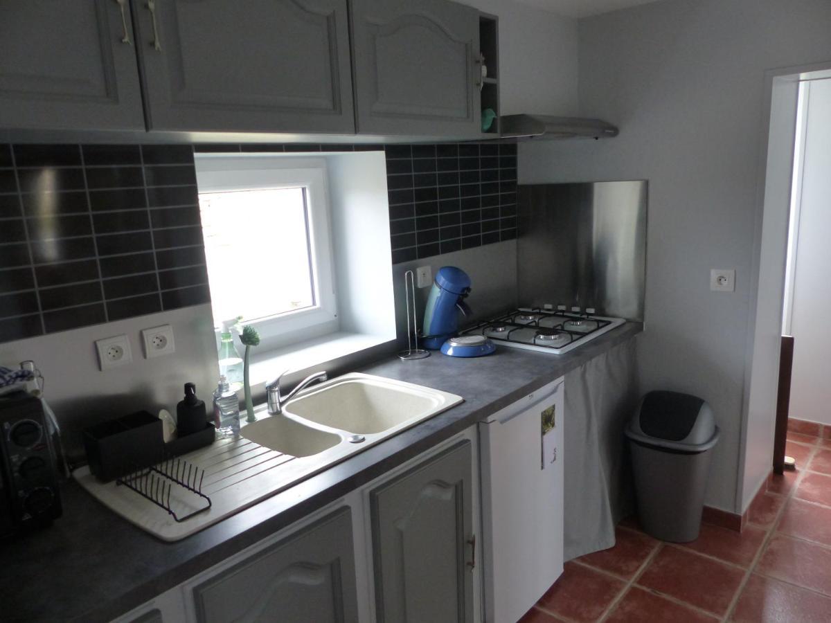 Jolie Maison Pour 4 A 6 Personnes Ellon Εξωτερικό φωτογραφία