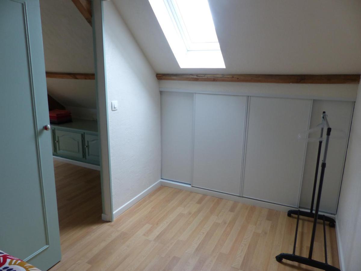 Jolie Maison Pour 4 A 6 Personnes Ellon Εξωτερικό φωτογραφία