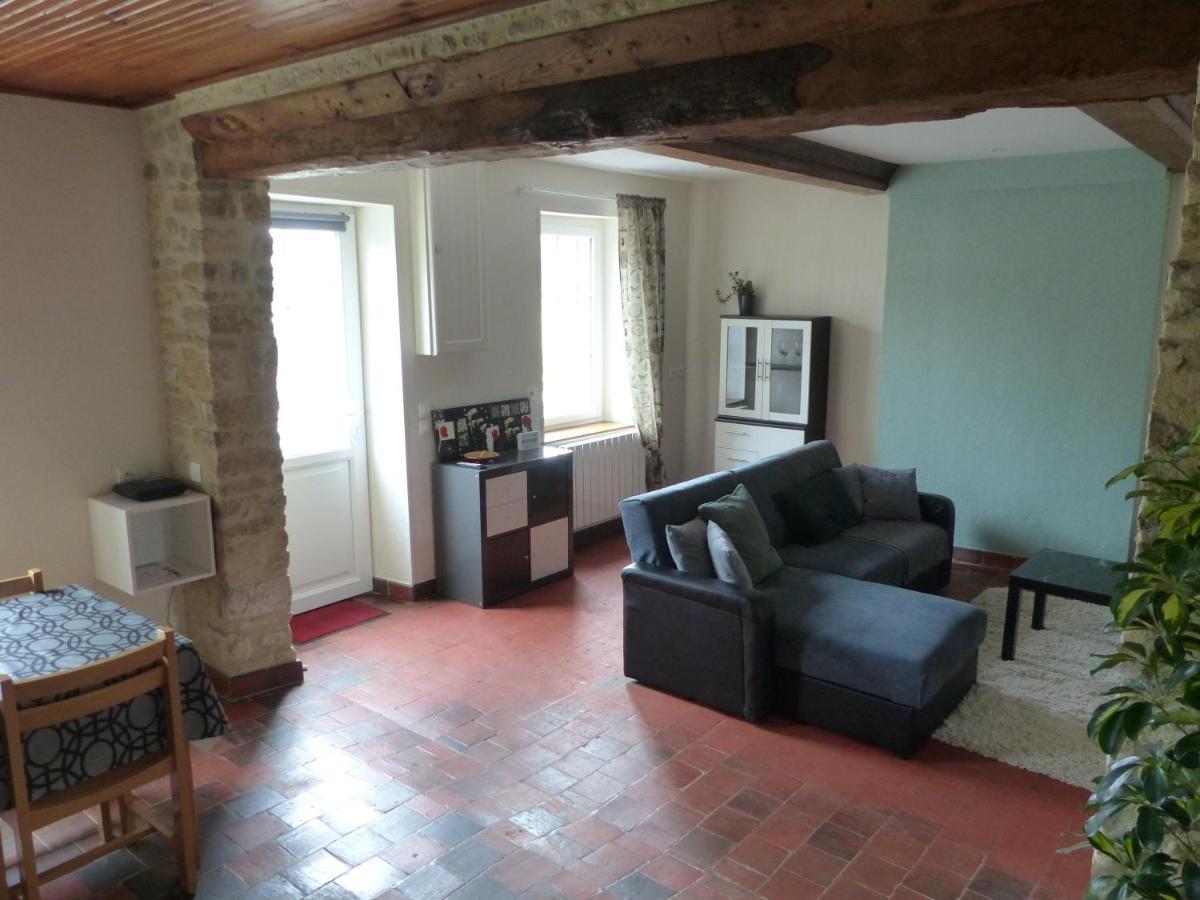 Jolie Maison Pour 4 A 6 Personnes Ellon Εξωτερικό φωτογραφία